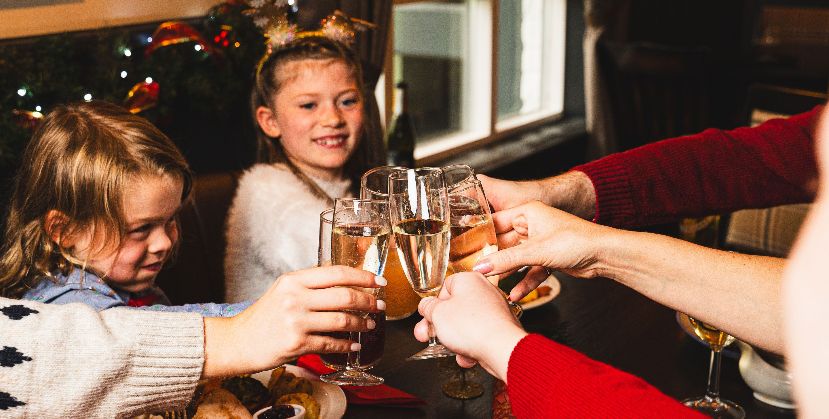 Even more magical occasions at The Rose Inn
